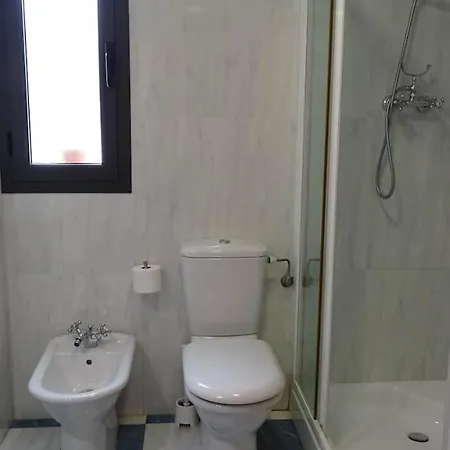 Casa Relajante 公寓 *