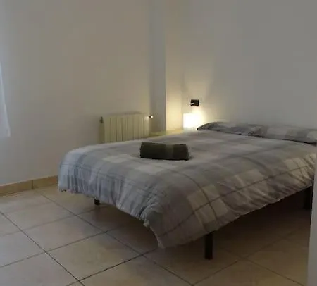 Casa Relajante 贝尼卡西姆
