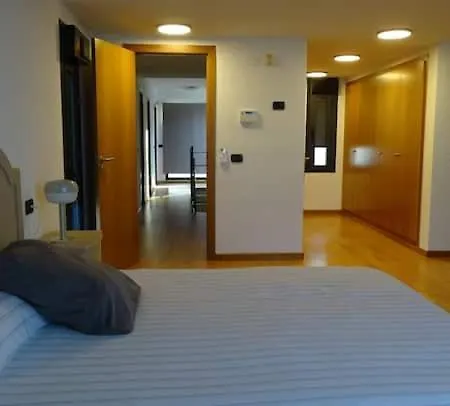 Casa Relajante * 贝尼卡西姆
