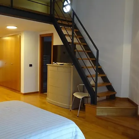 公寓 Casa Relajante *