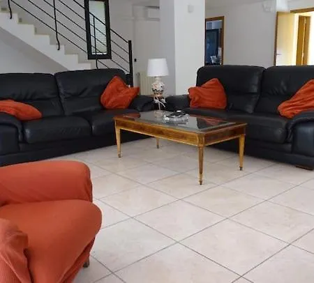 Casa Relajante