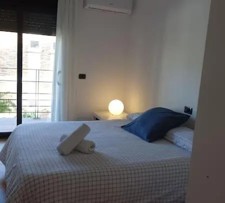 公寓 Casa Relajante