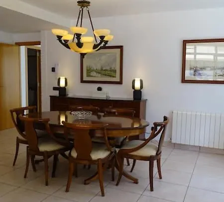 Casa Relajante *
