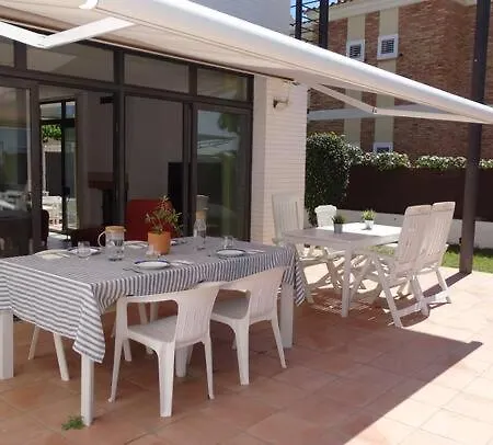 Casa Relajante
