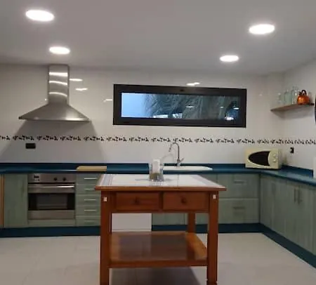 Casa Relajante 贝尼卡西姆