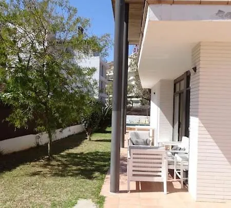 Casa Relajante 贝尼卡西姆