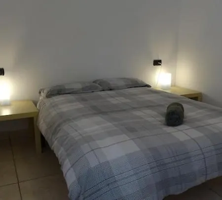 Casa Relajante 公寓 *