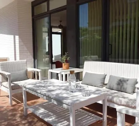 公寓 Casa Relajante
