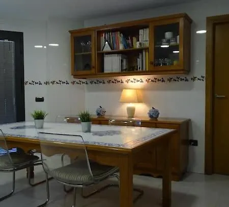 Casa Relajante 公寓 *