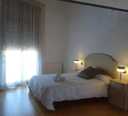 Casa Relajante 贝尼卡西姆