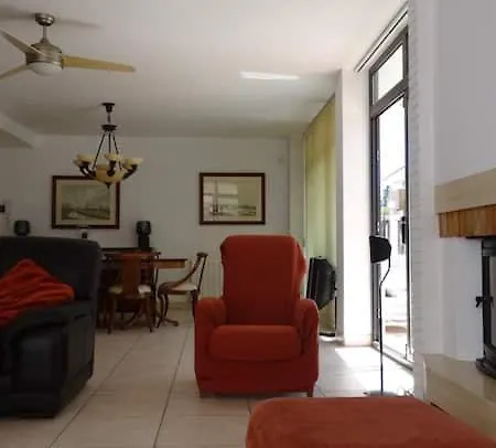 Casa Relajante 贝尼卡西姆