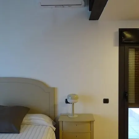 Casa Relajante 公寓