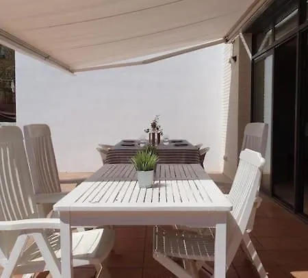 Casa Relajante