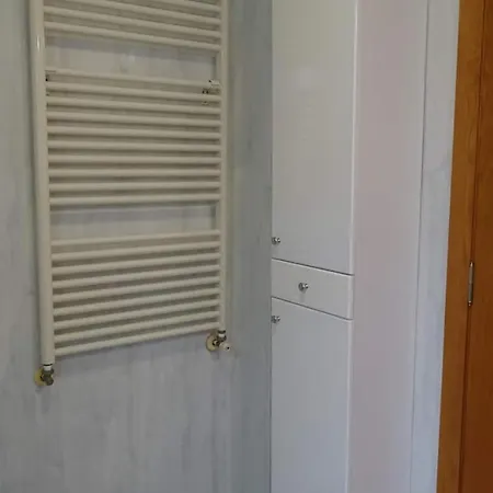 Casa Relajante 公寓