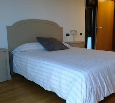 Casa Relajante 公寓 贝尼卡西姆