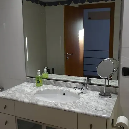 Casa Relajante * 贝尼卡西姆