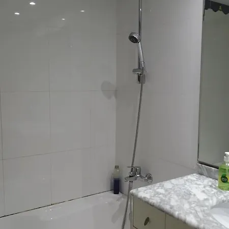 公寓 Casa Relajante 贝尼卡西姆