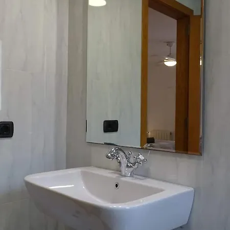 Casa Relajante 公寓 贝尼卡西姆