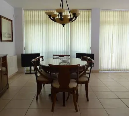 公寓 Casa Relajante 贝尼卡西姆
