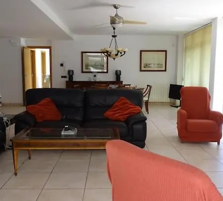 Casa Relajante 公寓 *