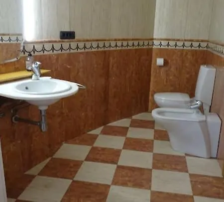 Casa Relajante 公寓 贝尼卡西姆