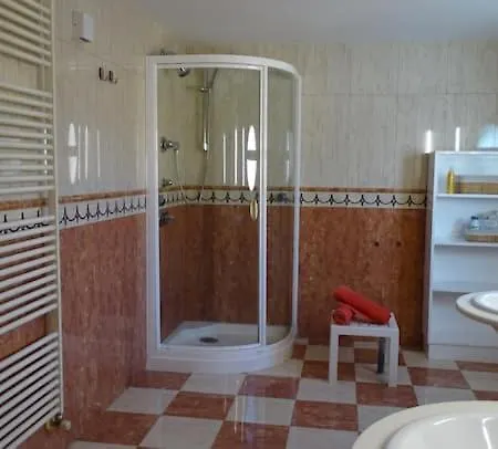 Casa Relajante 贝尼卡西姆