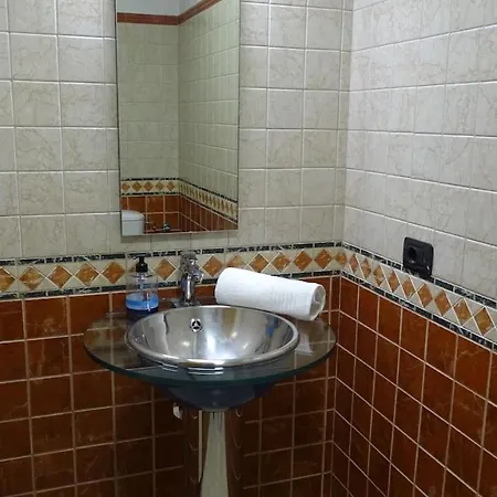 Casa Relajante 公寓 *
