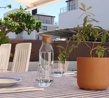 Casa Relajante *
