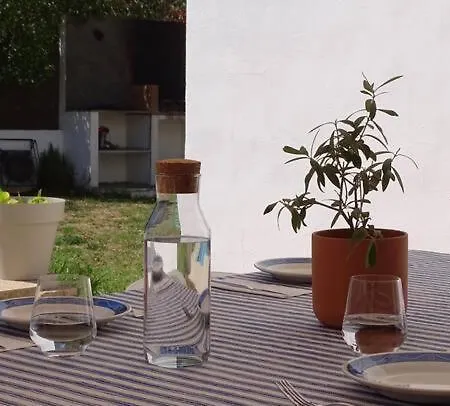 Casa Relajante 公寓
