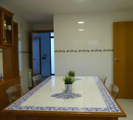 Casa Relajante 公寓 *