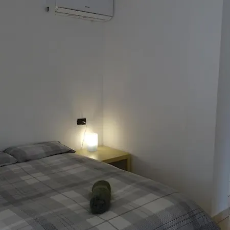 公寓 Casa Relajante 贝尼卡西姆