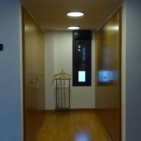 Casa Relajante 公寓 *