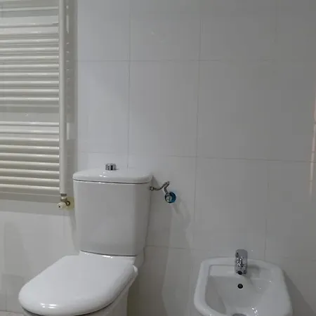公寓 Casa Relajante